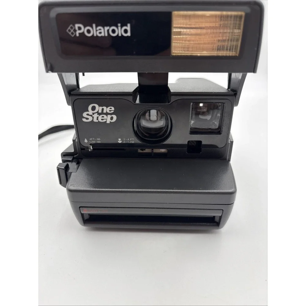 Polaroid vintage one